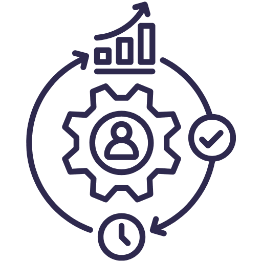 Efficiency and time management in virtual assistant services