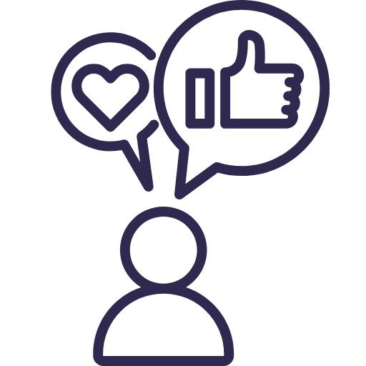 Dedicated virtual assistant focused on communication and client care