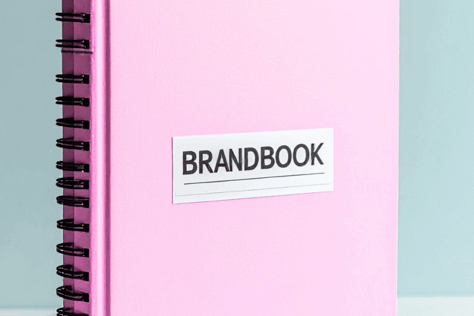 Brandbook to najważniejszy dokument w twoim biznesie online