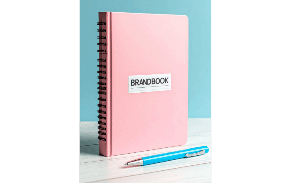 hva inneholder godt brandbook